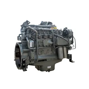 BF6M2012C used for loader 6 cylinder water cooled turbocharged motor