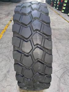 ยางรถบรรทุก 14.00R20 ยางสำหรับพื้นทราย ตัวเลือกที่ดีสำหรับรถของคุณ - Product Image 4