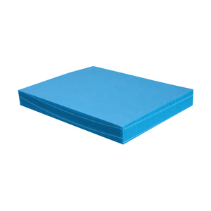 แผ่นฉนวนโพลีสไตรีนอัดรีดค่า R สูง, โฟม <span class=keywords><strong>XPS</strong></span> แบบอัด - Product Image 3