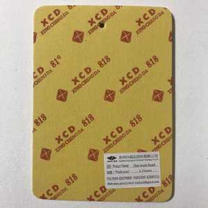 The Best Fiber <strong>Non</strong> <strong>Woven</strong> <strong>Insole</strong> Sheet <strong>Board</strong> for Shoe Making Wodetex China Jinjiang - Product Image 5