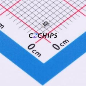 RT0603BRD07499KL SMD Resistor 0603 ( Type: Thin Film )( Resistance: 499kOhm Precision: 0.1% ) - Product Image 1