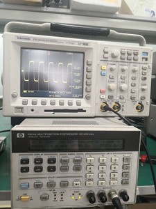 Synthétiseur multifonction 8904A 600 KHz - Product Image 3