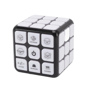 Puzzle Flashing Cube Juegos electrónicos de mano Stem Toy Juegos de memoria divertidos <span class=keywords><strong>y</strong></span> juegos mentales para adultos <span class=keywords><strong>y</strong></span> niños - Product Image 5