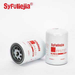 Filtre à carburant FF5737 SN35016 13026770 WDK999 WDK999/1 <span class=keywords><strong>FC</strong></span>-25050 pour pièces de moteur de camion FAW - Product Image 6