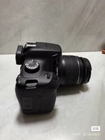 Kamera DSLR Profesional Digital Canon EOS 4000D Original Bekas untuk Acara Siaran Langsung Streaming