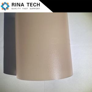 Rina Tech Vente en gros de matériel PC anti-lumière bleue de haute qualité, plaque de diffusion optique de taille personnalisée pour panneau LED - Product Image 4