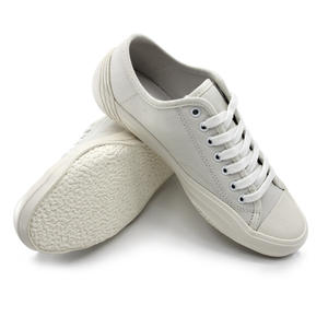 Оптовая продажа, женская обувь oem от производителя, низкие кеды, модная повседневная обувь - Product Image 1