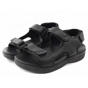 Sapatos ortopédicos casuais unissex, sandália pós-op para fisioterapia, sapatos médicos extra amplos para mulheres - Product Image 2