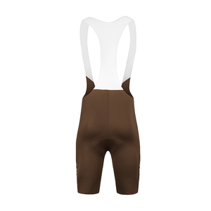 Hombres Ciclismo Bib Shorts Larga Distancia Acolchado Ciclismo Shorts - Product Image 3