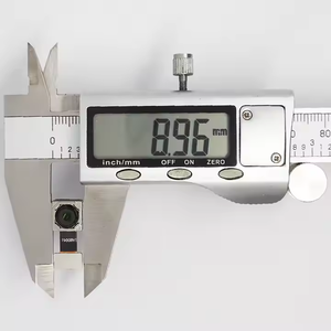 التركيز التلقائي 24MP IMX576 مستشعر CMOS Mipi PDAF وحدة كاميرا تناظرية صغيرة 4K - Product Image 4