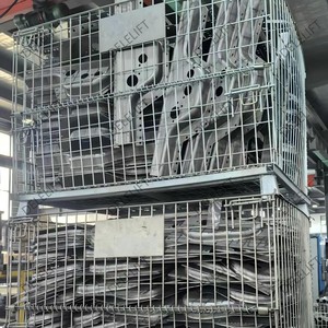 رافعات زجاجات هيدروليكية بسعر المصنع، رافعات حاويات 3 طن للبيع، للرفع والسحب والتموضع - Product Image 4