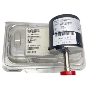 Sensor Capacitivo de Película Delgada MKS Instruments Inc 230E-23175 para Vacuómetro, Uso en Minería - Product Image 3