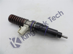 Inyector Diesel Common Rail Nuevo y Popular BEBE4D24001 21371672 21340611 para <span class=keywords><strong>VOLVO</strong></span> - Product Image 4