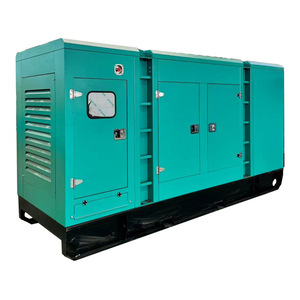 Groupe électrogène diesel silencieux monté sur remorque mobile, insonorisé, abri anti-pluie, haute puissance, triphasé, <span class=keywords><strong>sp</strong></span>écifique au site <span class=keywords><strong>SP</strong></span>-GF - Product Image 5