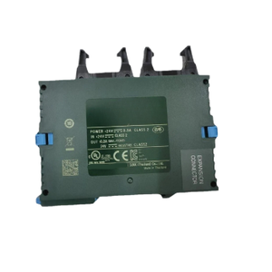 Automatisation à petite échelle, intégration facile, PLC série FP0R, AFP0RC16C, 16 points E/S (8 entrées/8 sorties), 100-240V AC/24V, équipement - Product Image 1