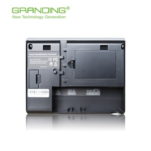 Built-In Battery Fa1-H Facial Recognition <b>Access</b> <b>Control</b> Support Rfid <b>Card</b> - Product Image 5