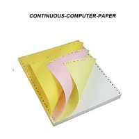 Livre de copie autocopiant étanche personnalisé Offre Spéciale A4, plusieurs tailles de cahier de laboratoire de papier de copie autocopiant vierge