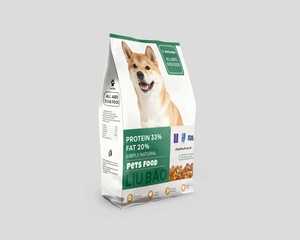 Alimento Premium para Perros a Precio Justo, Alimento para Perros al por Mayor, Alimento Seco para Perros Ian de 20 kg - Product Image 1