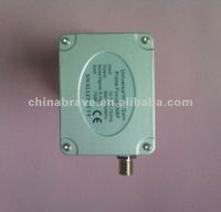LNB Récepteur satellite DVB-T2 Combo TV BOX Satellite TV Play on Mobile Phone Support Android/IOS Outdoor Play DVB S2T2