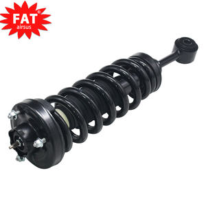 Delantero izquierdo/derecho para <span class=keywords><strong>Lincoln</strong></span> <span class=keywords><strong>Navigator</strong></span> 2003-2005 para <span class=keywords><strong>Ford</strong></span> Expedition 2003-2005 montaje de amortiguador de aire sin ADS 1196-1167 - Product Image 4