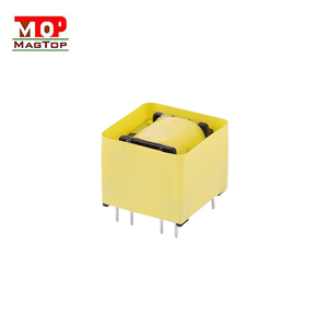 Mini <strong>12v</strong> <strong>300ma</strong> High Voltage Audio Power <strong>Transformer</strong> Copper Instrument <strong>Transformer</strong> for Electronic Step <strong>Transformer</strong> - Product Image 3