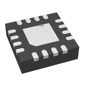 Circuito Integrado SI53341-B-GM, Buffer de Reloj 2:4 200MHZ 16QFN, Nuevo y Original en Stock - Product Image 1