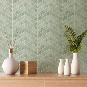 Hiện đại 3D tự dính Chevron dán tường cho phòng ngủ trang trí cho sinh nhật & đám cưới dịp - Product Image 1