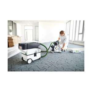 FESTOOL-577670เครื่องดูดฝุ่น4014549418284 ctlc Mini I-Plus cleantec-EAN - Product Image 5