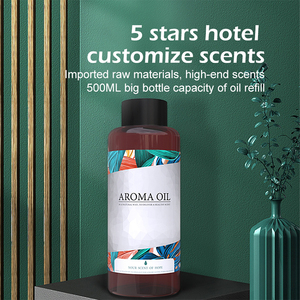 CNUS Lemon Organic Pure Aromatic Creed Oil Car Essential Premium Fragrance Aroma Essential Oil diffusore profumi - Product Image 2