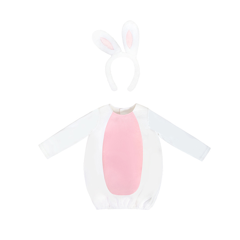 Bunny Earmuffs