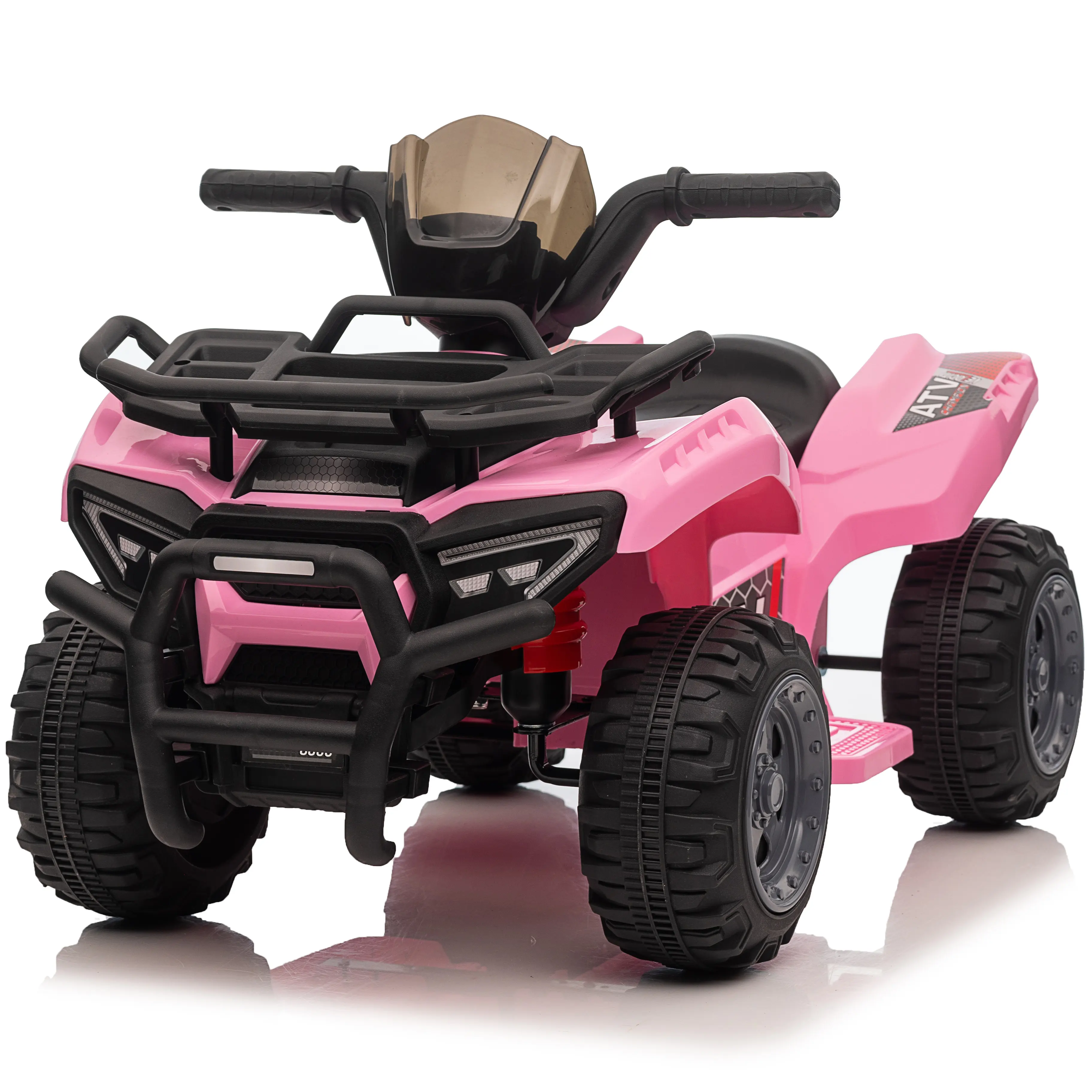 子供のための卸売6V充電式ミニATV