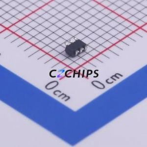 ทรานซิสเตอร์สนามทรานซิสเตอร์ (มอสเฟท) PMG85XP 115 TSSOP-6-1.3mm ใหม่ดั้งเดิม - Product Image 2