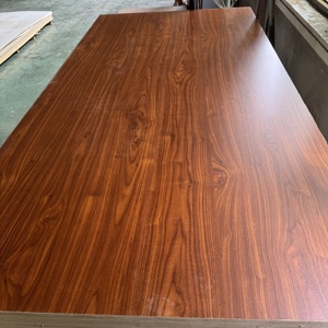 Muebles comerciales modernos Armarios Gabinetes Abedul 18mm Eucalipto Pino Tablero <span class=keywords><strong>multicapa</strong></span> 5mm Madera contrachapada laminada Marina E0 - Product Image 2