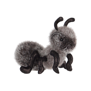 Bán buôn mô phỏng <span class=keywords><strong>Ant</strong></span> động vật sang trọng búp bê trẻ em ngủ búp bê quà tặng sinh nhật - Product Image 5