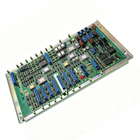 Carte de commande Fanuc série A16b A16b-1010-0321, pièce de rechange industrielle CNC, transmission de signal stable A16b-1010-0321