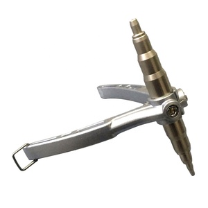 7in1 Pipe Tube Expander Air Conditioner Install Repair <b>Hand</b> Expanding <b>Tool</b> - Product Image 2
