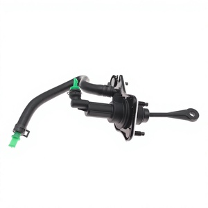 Cylindre maître d'embrayage 41610-1R100, pièce de rechange neuve pour Hyundai Accent Kia Rio 2012-2018 - Product Image 4