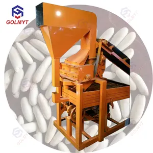 Trung Quốc Nhà Sản Xuất Giá Thấp Pine Nut Sheller Máy/Pine Cone Pháo Kích Máy/Pine Pháo Kích Máy