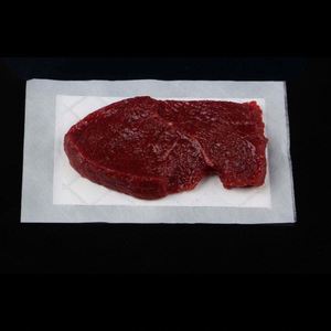 Almohadilla Absorbente Blanca/Negra de Grado Alimenticio 2026 para Carne, Pescado, Aves, Mariscos, Bandejas de Atmósfera Modificada para Uso Doméstico, Almohadilla Absorbente - Product Image 4