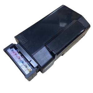 Máquina Impresora Original de <span class=keywords><strong>Segunda</strong></span> <span class=keywords><strong>Mano</strong></span> Como Nueva al 90% para Fotos A4 con Tinta de Sublimación y Tinta Colorante de 6 Colores para Cabezal de Impresión Epson L805 805 - Product Image 4