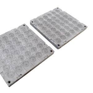 Nuevo Producto 2026, Moldes de Silicona Personalizados por Inyección, Producto de Silicona para Orquídeas, Molde de Silicona para Tulipanes y Velas - Product Image 4