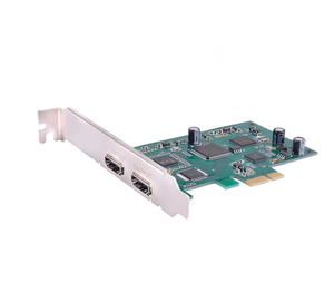 <span class=keywords><strong>Tarjeta</strong></span> de Captura de Video HD PCIE <span class=keywords><strong>en</strong></span> Existencia, <span class=keywords><strong>Tarjeta</strong></span> de Captura HDMI Compatible con PCIE 1080P 60FPS para Transmisión <span class=keywords><strong>en</strong></span> <span class=keywords><strong>Vivo</strong></span> de Juegos/Reuniones para PS4/PS3 - Product Image 3