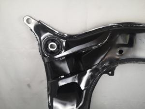 Eje Delantero de Calidad Original en Oferta, OEM 8D0399313AS <span class=keywords><strong>PA</strong></span> SSAT <span class=keywords><strong>ATM</strong></span> 96-05 - Product Image 5