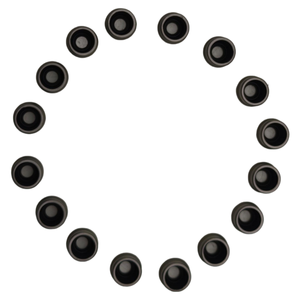 Bộ gioăng chặn dầu thân van 036109675 036109675A / B / C / G (16 món) cho động cơ VW Audi 1.4 1.6 năm 2001-2024 |   Thay thế OE - Product Image 1