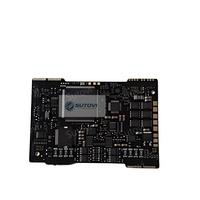Transmisi DQ200 0AM927769D TCU TCM Papan Sirkuit Chip Internal 0AM Papan Sirkuit Chip TCU