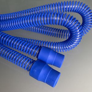 Poe Plastic Buis Klinische Ventilator Anesthesie Machine Cpap - Product Image 1