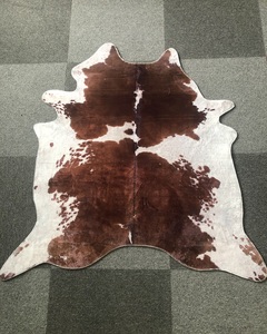 <span class=keywords><strong>Tapis</strong></span> et carpettes moelleux pour la maison, en forme d'<span class=keywords><strong>animaux</strong></span>, impression 3D, prix d'usine, vente en gros - Product Image 6