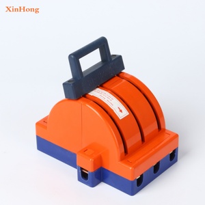 مفتاح تحويل نحاسي ثلاثي الأقطاب عالي الجودة للاستخدام الصناعي، معتمد من CE/ROHS، تيار أقصى 225 أمبير، نوع تبديل - Product Image 4