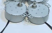 Micro moteur synchrone 50TYZ TDY50 TDY49