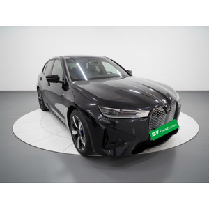 รถยนต์มือสอง <span class=keywords><strong>BMW</strong></span> <span class=keywords><strong>iX</strong></span> SUV ปี <span class=keywords><strong>2022</strong></span> ยี่ห้อ Guazi รถยนต์ไฟฟ้า ขับเคลื่อนสี่ล้อ เกียร์อัตโนมัติ 5 ที่นั่ง รถ <span class=keywords><strong>BMW</strong></span> มือสอง สีดำ จำหน่ายในพื้นที่ - Product Image 3
